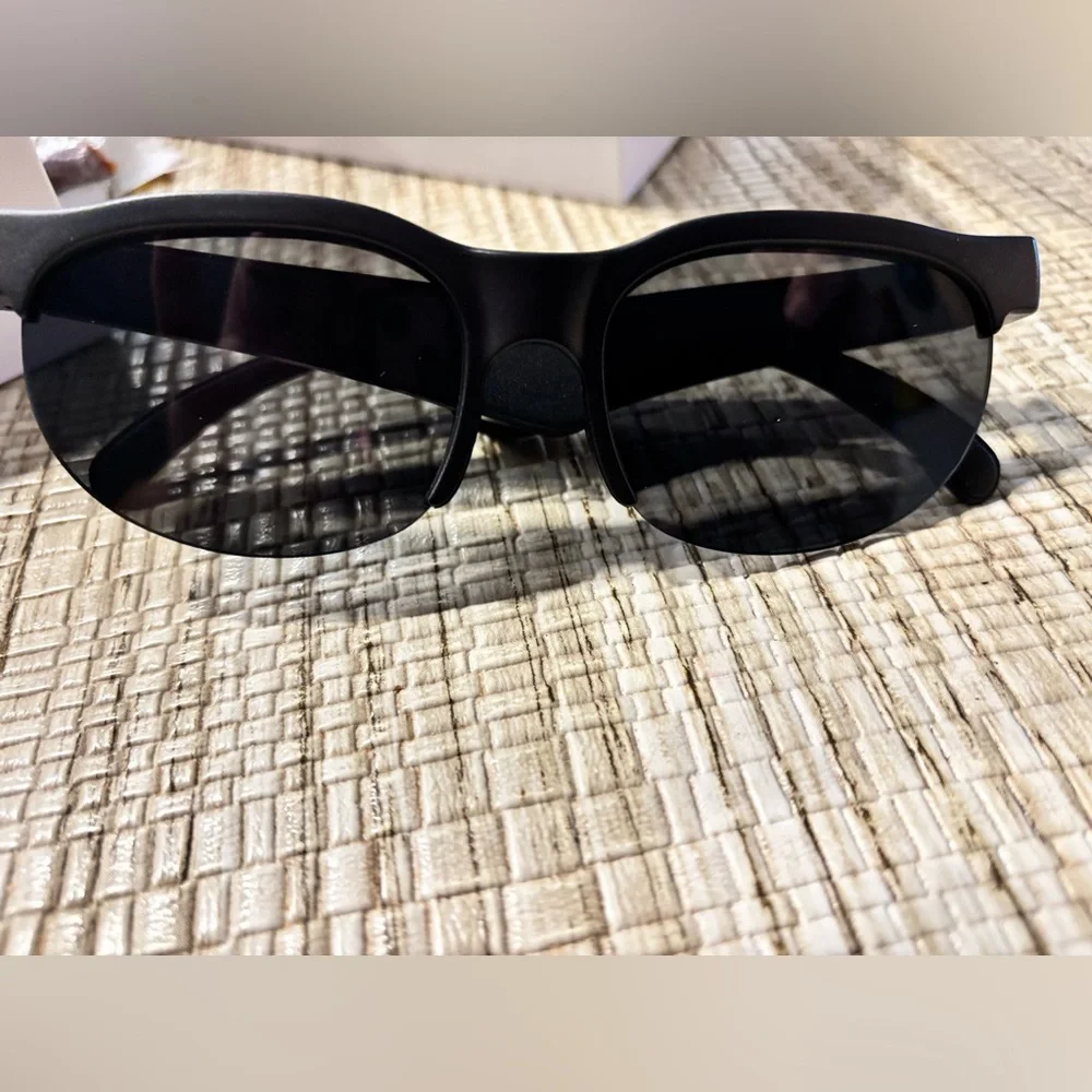 Wireless Headset Glasses NIB